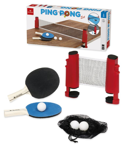 Immagine di PING PONG SET