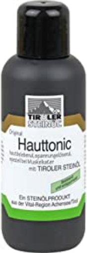 Immagine di STEINOEL Tonico x la Pelle Hauttonic 200ml