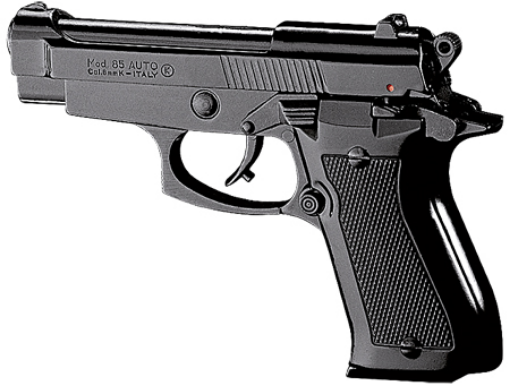 Immagine di PISTOLA A SALVE KIMAR 85 CAL.8mm