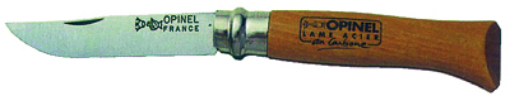 Immagine di COLTELLO opinel VIROBLOC N.6