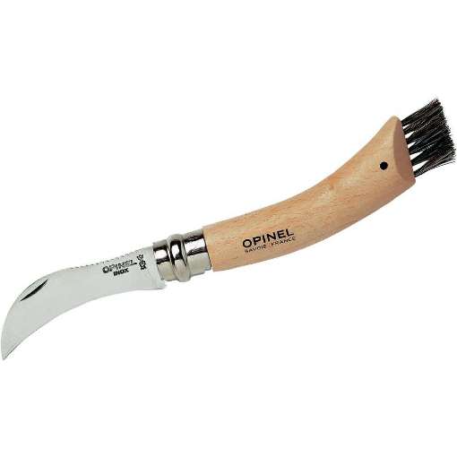 Immagine di COLTELLO opinel N 8 PER FUNGHI