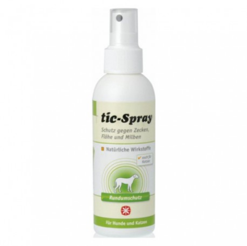 Immagine di Anibio TIC-SPRAY 150ml