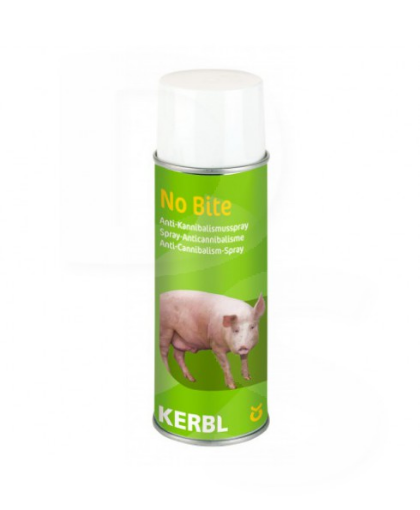 Immagine di Spray NO-BITE 400ml - ANTI CANNIBALISMO