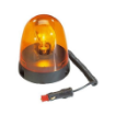 Immagine di GIROFARO - FARO GIREVOLE 12V CON BASE PER IMPALCATURA