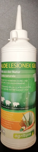 Immagine di Aloe Lesionex gel 250 ml
