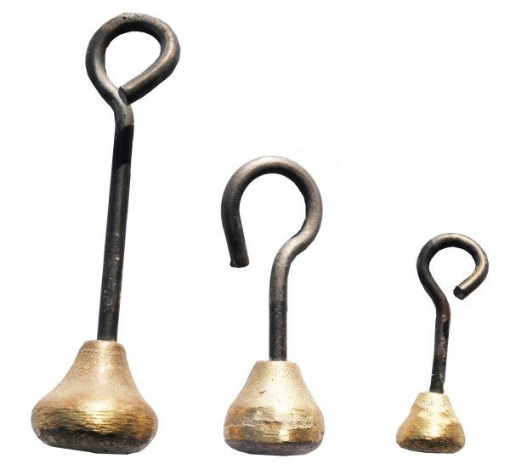 Immagine di Kalle zu Gutthard 3 - 8cm BATTOCCHIO