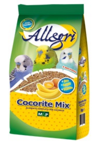 Immagine di COCORITE MIX 1kg - ALLEGRI