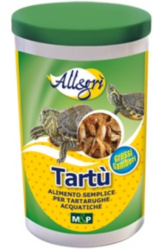 Immagine di Tartù 140 gr GROSSI GAMBERI - ALLEGRI