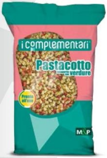 Immagine di PASTACOTTO VERDURE 5kg