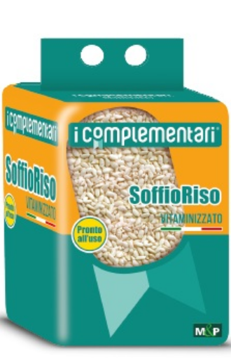 Immagine di SOFFIORISO 2kg Sottovuoto