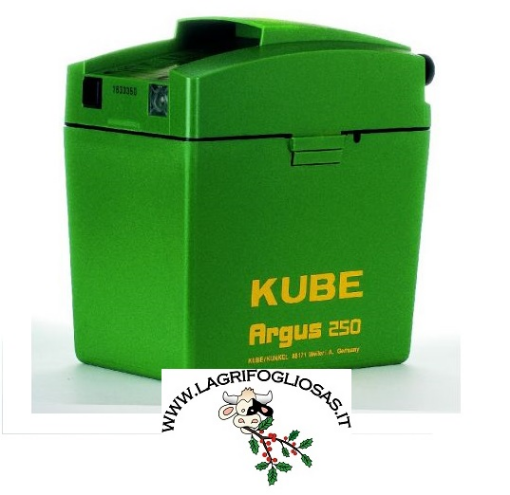 Immagine di KUBE ARGUS 250 1P 9/12/230V-0,2J Elettrificatore