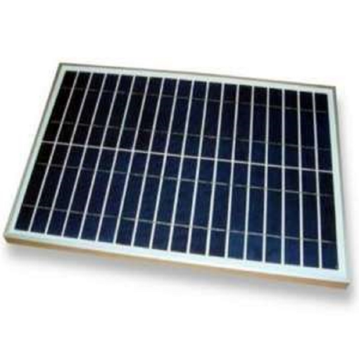 Immagine di PANNELLO SOLARE 2W x KUBE ARGUS 250/350
