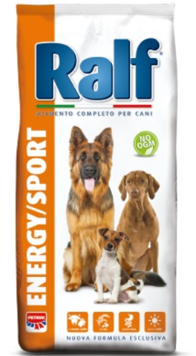 Immagine di RALF ADULT ENERGY/SPORT 20kg