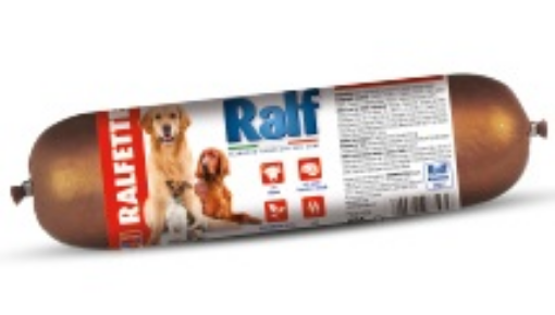 Immagine di RALFETTE MANZO 800gr SALAMOTTI