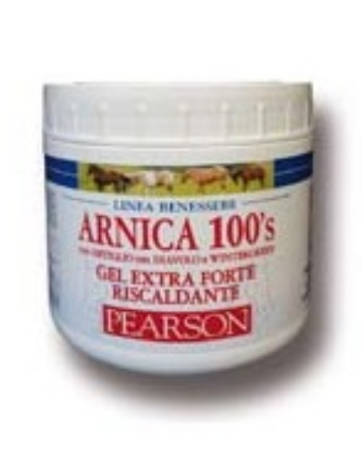 Immagine di ARNICA 100's Riscaldante ml.500