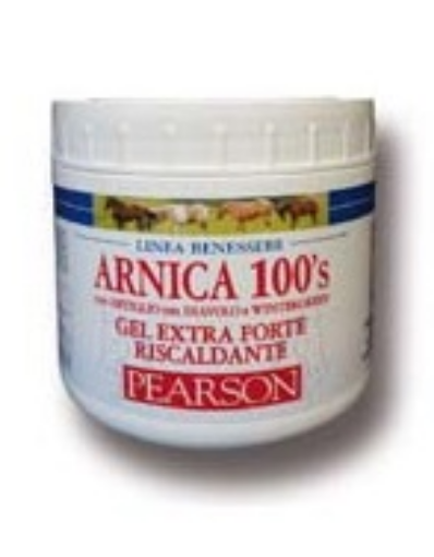 Immagine di ARNICA 100S Riscaldante ml.500