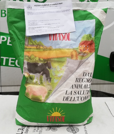 Immagine di AGRIFOGLIO ENERGY PART KG.10 - Bevanda Energetica Post Parto conforme al disciplinare del Trentingrana