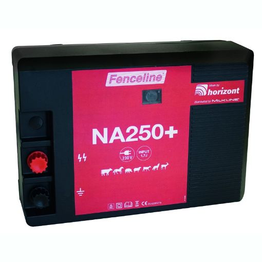 Immagine di NA250+ 230v - 1,8J - NEW Elettrificatore FENCELINE