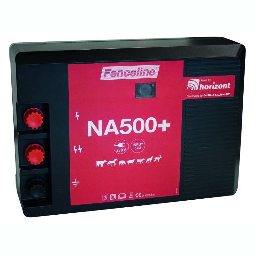 Immagine di NA500+ 230v - 5,9J - NEW Elettrificatore FENCELINE