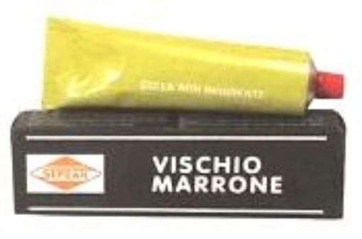 Immagine di VISCHIO MARRONE 200ml (125gr)