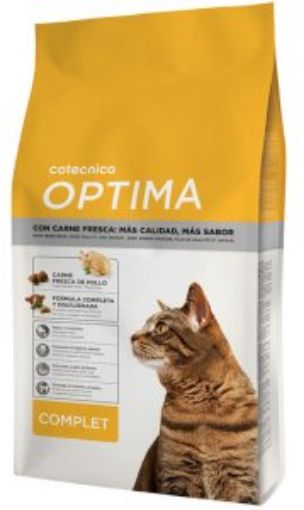 Immagine di OWNAT CLASSIC DAILY CARE cat 4kg - crocchette Gatto