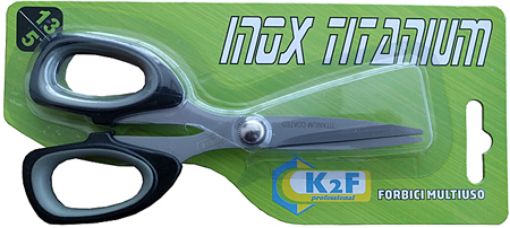Immagine di FORBICI UNIVERSALI 7 - 17cm