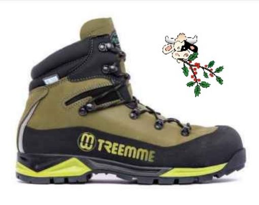 Immagine di SCARPONCINO Antiinfortunistico S3 TREEMME TG.37-48 UNI EN ISO 20345