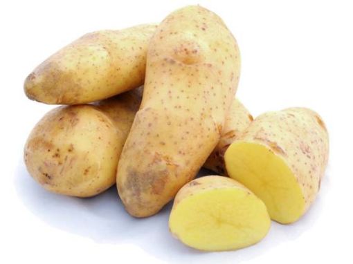 Immagine di PATATE SPUNTA da SEME 28-35 sacco 25kg
