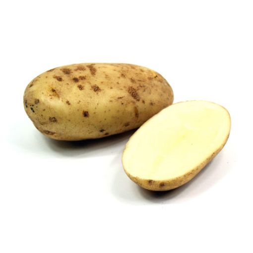 Immagine di PATATE MONALISA da SEME 45-50 sacco 25kg Olanda