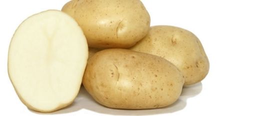 Immagine di PATATE KENNEBEC da SEME 35-55 sacco 25kg Danese