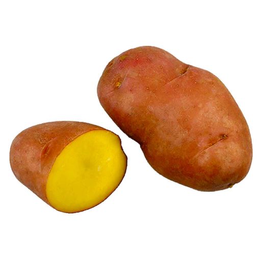 Immagine di PATATE DESIREE da SEME 30-55 sacco 10kg