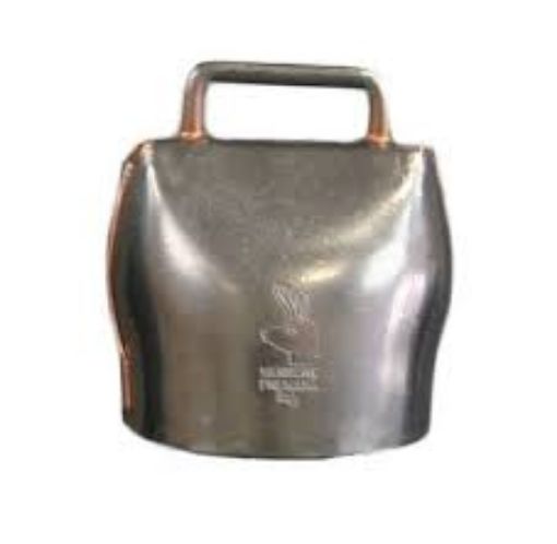 Immagine di CAMPANA CHAMONIX N.4/0 H.21 L.22x15mm