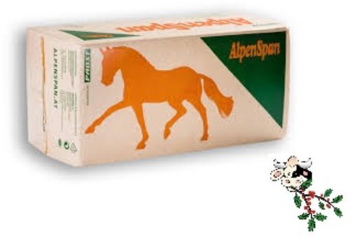 Immagine di Allpenspan German Balloni segatura 145LT ALLSPAN