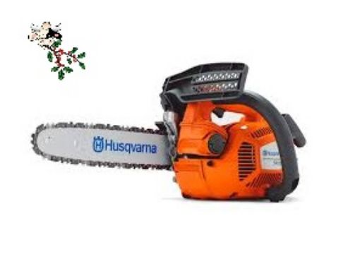 Immagine di Motosega Husqvarna T435