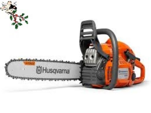 Immagine di Motosega Husqvarna 445 II