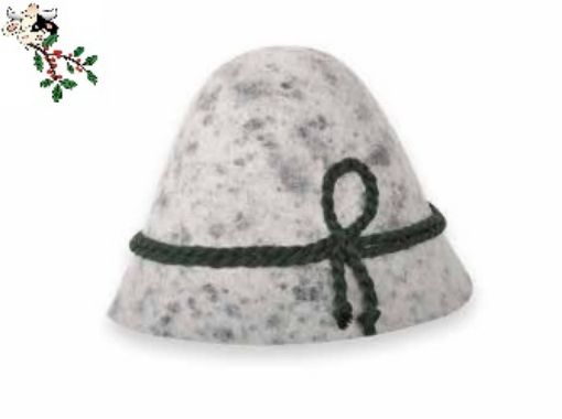 Immagine di Cappello Tirolo Scodella - original faustmann TG.48-62 270 ART.202