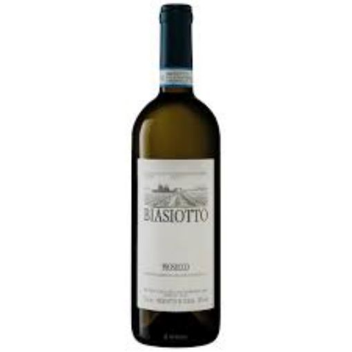 Immagine di PROSECCO fermo DOC CL.75 BIASIOTTO
