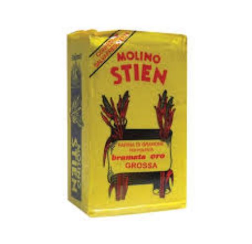 Immagine di FARINA GIALLA STIEN 1kg