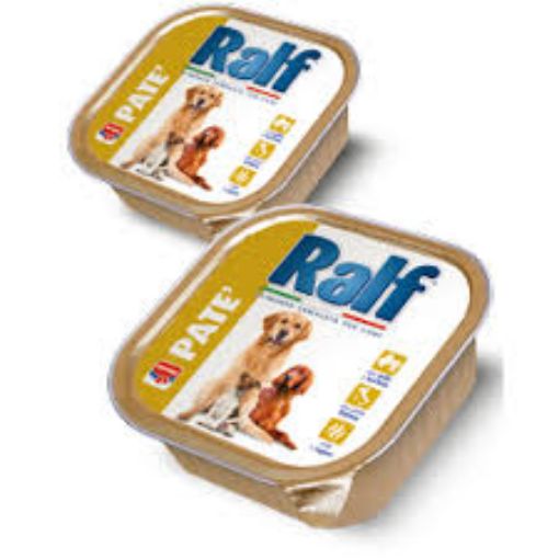 Immagine di RALF PATE POLLO/TAC 300gr
