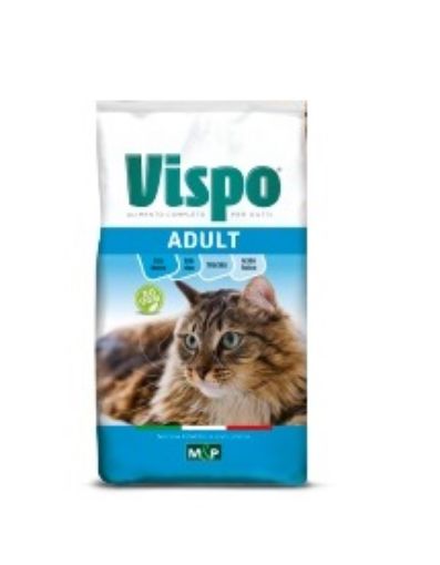 Immagine di VISPO TONNO/POLLO/RISO 1,5kg