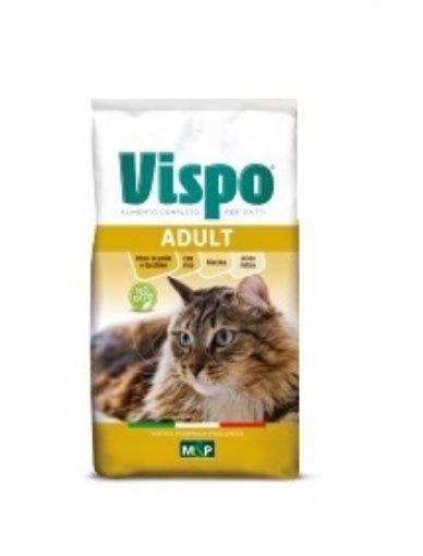 Immagine di VISPO POLLO/TACCHINO/RISO 1,5kg