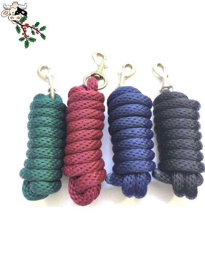 Immagine di Lunghina in Cotone Morbido Rosso/Blu/Azzurro/Bordeaux