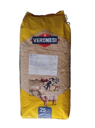 Immagine di LATTICAPRA 25kg - Veronesi ogm