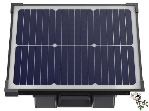 Immagine di Elettrificatore Solare S2000 2,6J (2,0J out) Speedrite Datamars
