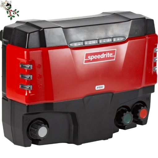 Immagine di Elettrificatore A15Xi 21,0J (15J out) 230V Speedrite Datamars