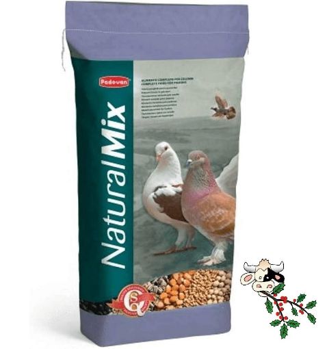 Immagine di MISTO SPECIALE X COLOMBI KG.25