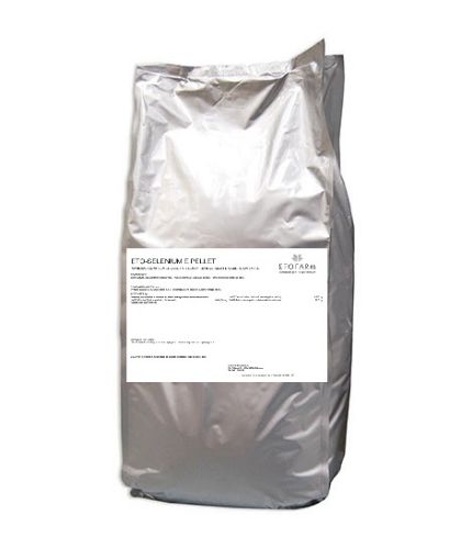 Immagine di Eto-Selenium E Pellet kg.15-(ex SELEVIT Orale 10kg) SELENIO X OVINI-CAPRINI-BOVINI