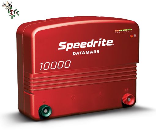 Immagine di Elettrificatore 10000 14J (10J out) 12/230 Speedrite Datamars