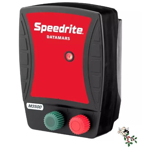 Immagine di M3500 SPE Elettrificatore 220V (6,4J) Speedrite