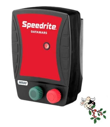 Immagine di M500 SPE Elettrificatore 220V (0,85J) Speedrite